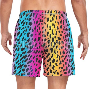 Vente en gros de shorts respirants à séchage rapide pour hommes, top ventes, shorts pour hommes de qualité supérieure - Product Image 2