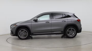 Mercedes-Benz GLA 250 4MATIC 2023 d'occasion en excellent état - Product Image 3