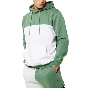 Sudadera con capucha deportiva de nuevo diseño, sudadera informal cómoda transpirable, ropa deportiva de moda para hombres, ropa deportiva para exteriores - Product Image 1