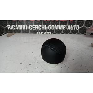 ALFA ROMEO 156 Saloon Series (932_) (03>05) หัวเกียร์ 156037823 - Product Image 3
