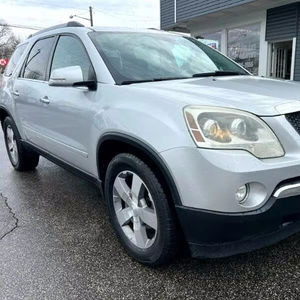 GMC Acadia SLT-1 AWD de Segunda Mano, Modelo 2011 - Product Image 1