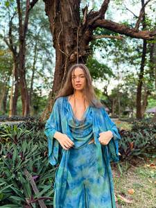 Vestido de playa para mujer - Product Image 4