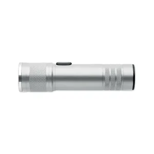 FLASHRA Torcia in Alluminio Riciclato, Gadget Promozionale Ecologico - Product Image 6