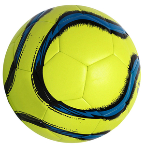 Ballon de football de haute qualité taille 4 pour le sport et les loisirs - Product Image 2