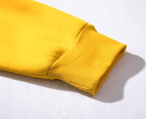 OEM logotipo personalizado sudaderas con capucha de los hombres cómodo 100% algodón estilo casual tamaño personalizado para el invierno-Venta en línea - Product Image 4