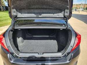 ใช้2016 Hon-da Civic EX - Product Image 5