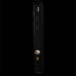 55-Inch Outdoor Android Smart <b>TV</b> for Covered Patio Weatherproof with 2-Year Warranty LED <b>Backlight</b> HD Definition - Product Image 2