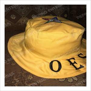 2025 NUEVO DISEÑO OES CUBO SOMBROS CON LOGOTIPO BORDADO SOMBRERO DE VERANO SOMBRERO DE PESCA - Product Image 5