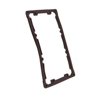 Direct Silicone Factory Price Custom Silicone Rubber Gasket OEM ODM Fast Prototype Open Mould Small Batch Seal Maker Service