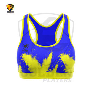 Vêtements de fitness et d'athlétisme de style professionnel, ensemble de soutien-gorge de sport de dernière conception, vêtements de sport de yoga à bas prix de marque privée à vendre - Product Image 1