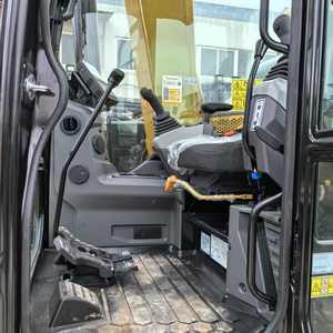 Nouvelle pelle hydraulique Caterpillar 307.5, pelle hydraulique Cat neuve de 7,5 tonnes, petite pelle hydraulique Cat 307.5 en promotion 2026 - Product Image 3