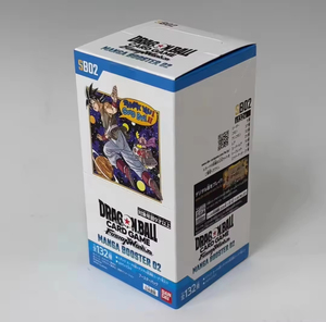 Juego <span class=keywords><strong>de</strong></span> <span class=keywords><strong>Cartas</strong></span> Coleccionables con Licencia YY, Super Card Game Fusion World Rivals <span class=keywords><strong>Clash</strong></span> SB02 Super Fusion World, Nuevas <span class=keywords><strong>Cartas</strong></span> <span class=keywords><strong>de</strong></span> Líder - Product Image 2