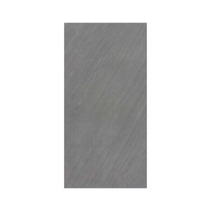 Azulejo pulido de chapa de piedra negra de línea de gran tamaño de calidad de exportación para pared y suelo interior - Product Image 1