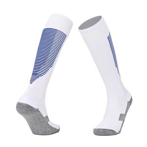 2025 Newly Designed Customize Colors Sublimation Printed Tight Fit <b>Polyester</b> Nylon Men Soccer Sports <b>Socks</b> Athletic Gym Wear OEM - Product Image 4