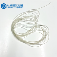 Tube d'analyse hématologique 132116 PTFE pour compteur de cellules sanguines Mindray BC2800, pièce de rechange de laboratoire, accessoire de remplacement