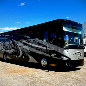 SUPPLIER OF Used 2019 Tiff in Phae ton 40QBH Class A diesel <b>motorhome</b> - Product Image 1