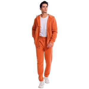 Survêtements unisexe personnalisés en gros conçoit des vêtements de sport Fitness Jogging Costumes Jogger Ensemble Survêtements Survêtements pour hommes et adultes - Product Image 1