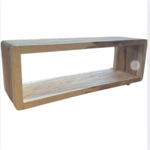 Table minimaliste, présentoir - Product Image 2