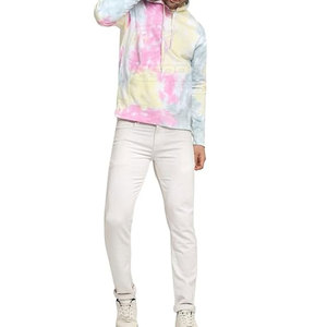 Sweat-shirts à capuche décontractés d'hiver NES PRO SPORTS 100% coton de haute qualité, respirants, écologiques, à séchage rapide, pour hommes - Product Image 6