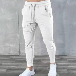 Pantalons pour hommes pas chers, simples, pour la course à pied, le jogging, la salle de sport, vêtements de sport, pantalons de jogging pour hommes - Product Image 3