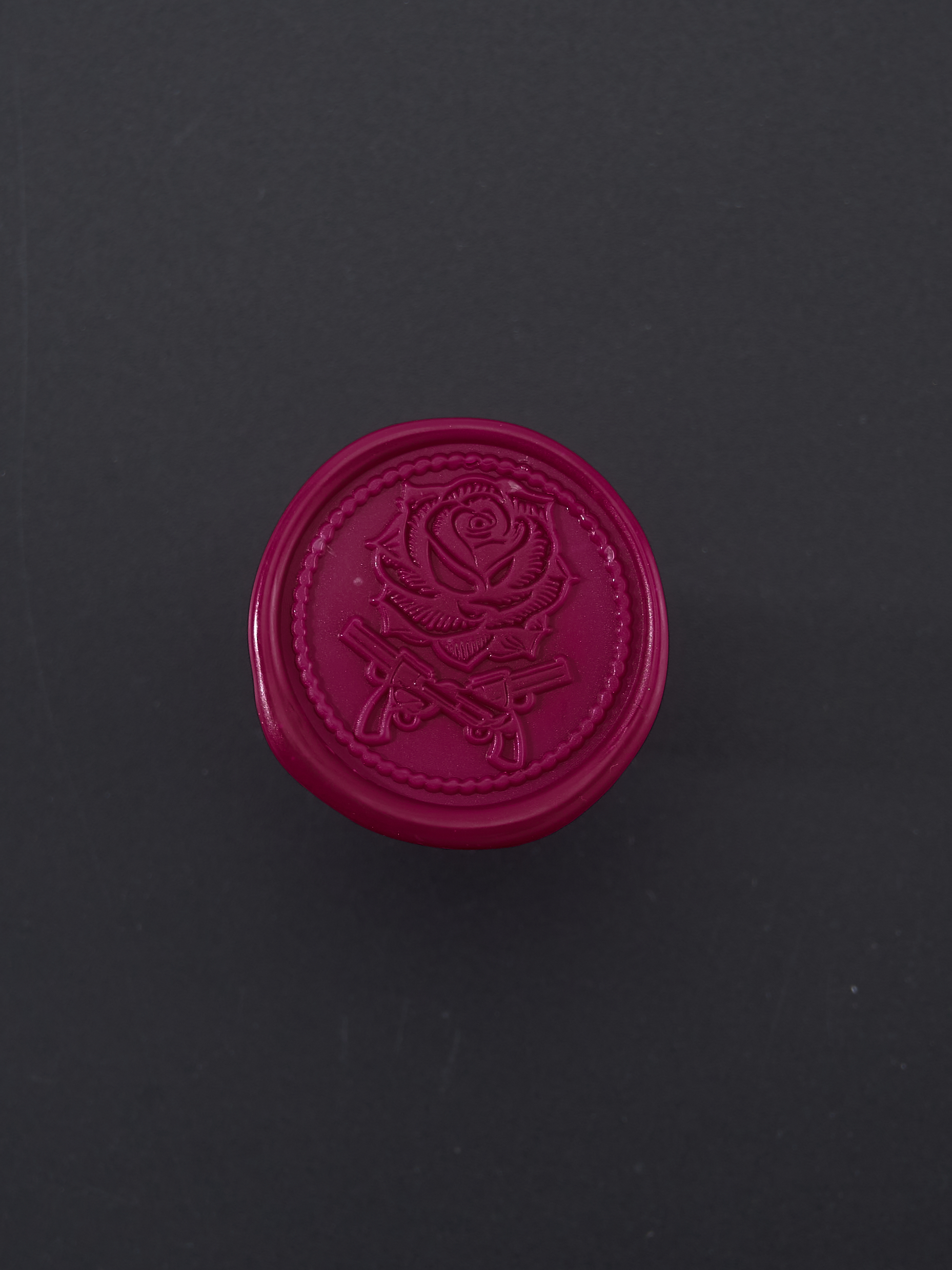 03 Vin Rouge