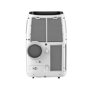 Climatiseur portable certifié CE <span class=keywords><strong>14000</strong></span> <span class=keywords><strong>BTU</strong></span> pour la maison et les véhicules, silencieux, fabriqué par un fabricant de climatiseurs portables - Product Image 4