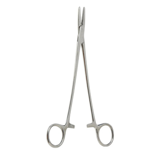 Surgical Grade Mayo Hegar Needle Forceps Stainless Steel Veterinary Orthopedic Operating Room Forceps - Product Image 5