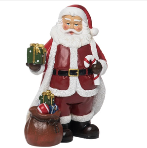 2022 Noel-01 santa claus de Navidad de regalo de vacaciones de Navidad muñecos de la decoración de la Navidad - Product Image 1