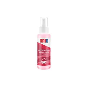 Car Air Freshener <b>Spray</b> <b>Set</b> 170ml Premium Vent Perfume - Product Image 4