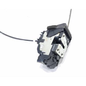 Serratura Anteriore Destra NISSAN Juke 1a Serie 80500BA60C (10>13) - Product Image 3