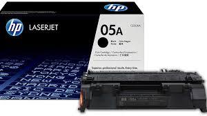 05A ตลับหมึกโทนเนอร์ - Product Image 4