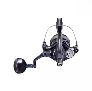 รอกตกปลาแบบสปินนิ่งคุณภาพสูงจากญี่ปุ่น ยี่ห้อ <span class=keywords><strong>Stradic</strong></span> SW สำหรับตีเหยื่อระยะไกล ตกปลาทะเล ตกปลาบนเรือ ผลิตจากโลหะที่ทนทาน - Product Image 3