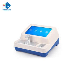 <span class=keywords><strong>D</strong></span>étecteur de métaux lourds de haute précision pour produits alimentaires et agricoles avec garantie <span class=keywords><strong>d</strong></span>'un an pour les tests de céréales et de riz - Product Image 5