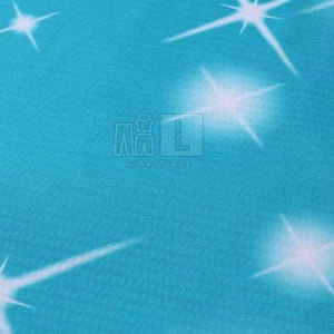 Servicio OEM 100% poliéster hecho uniforme de baloncesto nombre del equipo uniforme de baloncesto de Color personalizado - Product Image 5