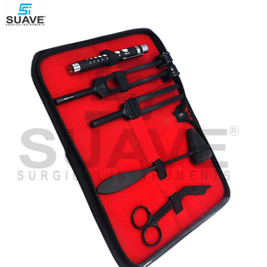 ชุดอุปกรณ์เกี่ยวกับระบบประสาทแบบกดสำหรับเครื่องเคาะแบบกดขนาดคาลิเปอร์คาลิปเปอร์ - Product Image 6