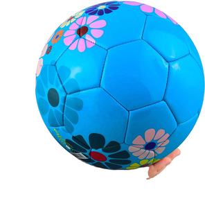 Balones de fútbol oficiales tamaño 5 con logotipo personalizado fútbol para entrenar fútbol - Product Image 2