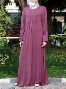 Mujeres musulmanas oración Abaya Fashionista fábrica diseños personalizados peso ligero y calidad superior precios al por mayor - Product Image 5