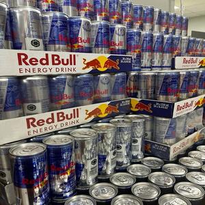 Bebida Energética Red Bull 250ml - Venta al por Mayor de Bebida Energética Red Bull 250ml - Product Image 1