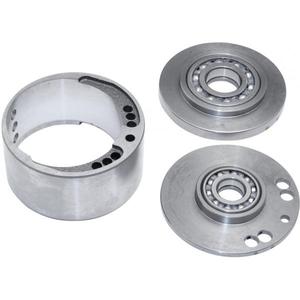 อุปกรณ์เสริมและอะไหล่เครื่องมือลม Hazet ชุดกระบอกสูบสำหรับประแจลม - Product Image 1