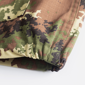 Ensemble de vêtements tactiques de chasse avancés, chaud, écologique, durable, imperméable, coupe-vent, respirant, vêtements de plein air, directement de l'usine - Product Image 5