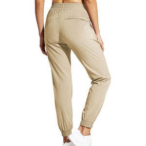 Fashionable Women's Workout Running Sports <b>Joggers</b> Exclusive Stylish Export Oriented Womens Clothing From Bangladesh Factory - Product Image 2