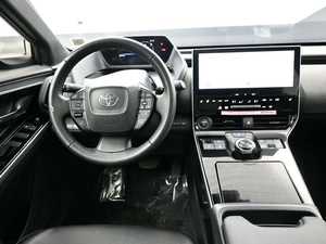 SUV Crossover Ultra-Lujo 2024 de 7 Plazas con Transmisión Automática, Techo Panorámico y Cámara Trasera de 360° - Product Image 4