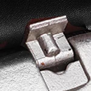 Monturas de contacto cercano de caballo de alta calidad personalizadas profesionales 2025, equipo ecuestre, monturas de Carreras de Caballos - Product Image 5