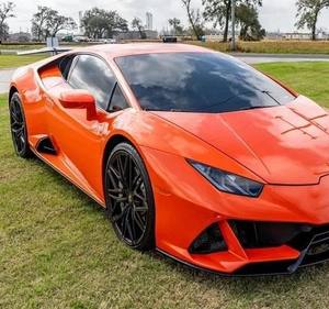 Herramienta Manual Usada Lam..hini Base Revuelto Fine Color - Product Image 5