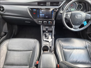 Auto Usado de Calidad a Precio Accesible, Toyota Corolla 2019 1.6 Pre-stige, Automático, Volante a la Derecha - Product Image 2