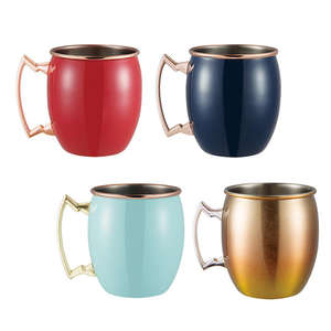 Custom Unique Handle Coffee <b>Mug</b> <b>Warmer</b> for Your <b>Carafe</b> & <b>Mug</b> Collection - Product Image 4