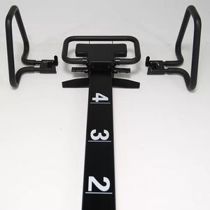 ラガーメガフォーママイクロメガフォーマ機械販売ピラティスベッドメガリフォーマー - Product Image 5