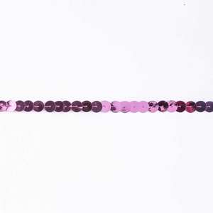 Couleur métallique de bobine de paillettes simples, Selanusa - Product Image 1