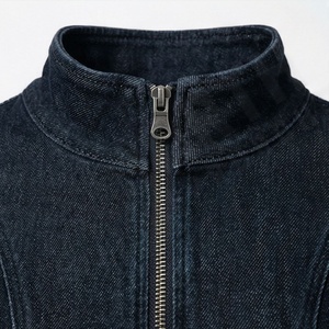 Veste de sport en maille respirante en polyester à manches longues de couleur unie personnalisée pour femmes, élégante pour le jogging, le yoga, la course à pied, les hauts actifs - Product Image 4