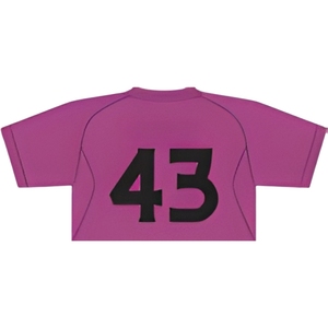 Maillot de baseball personnalisé pour homme, sublimé, séchage rapide, respirant, 100% polyester, poids du tissu 300 grammes, ensembles brodés, imprimés - Product Image 6